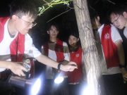 山东建筑大学学子梁山“捉蝉”，挖出乡村振兴“致富经”