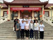 潍坊七中师生在潍坊市中学生科学实验比赛中获得佳绩