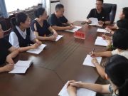 2025年“齐鲁最美教师（团队）”烟台市推荐对象事迹展播——龙口市龙矿学校教师“灯塔团队”