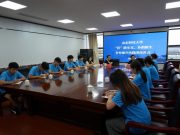 “沂路生花·乡韵新生”乡村振兴实践团：青春躬身乡土间，实干绘就振兴图