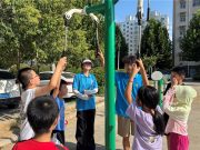 山东科技大学:红心筑梦 “三下乡” 聚焦安全守平安