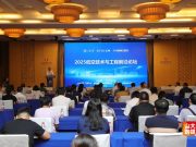 2025低空技术与工程前沿论坛举行