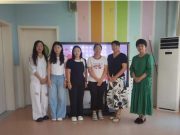 医校同心强共建 专业评估进校园——东营市人民医院来我校开展专业评估活动