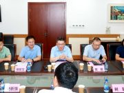 山东大学常务副校长吴臻一行赴上海开展教育拓展活动