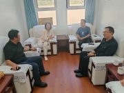 长清湖实验学校教育集团联教联研暨督导检查活动