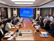 潍坊学院外籍教师获“山东省荣誉公民”称号