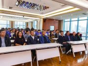 匠魂映党旗 同心育匠才 —— 青岛电子学校与青岛工人文化宫联合主题党日活动