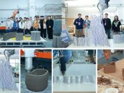 2025 KAM-Lab数字建造工作营在山东建筑大学举办
