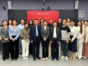 以赛促教绽芳华 匠心育才谱新篇——山东文化艺术职业学院第二届青年教师教学比赛圆满落幕