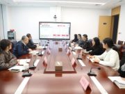 山东省中华职教社一行来山东特殊教育职业学院调研交流