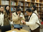 烟台市劳动实践教育“两改革一特色”区域推进观摩研讨活动走进烟台汽车工程职业学院