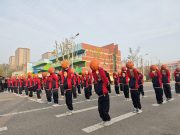 实践启迪童心 成果彰显风采——单县人民路幼儿园成功举办省级示范园开放日