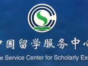 中国（教育部）留学服务中心2025年度下半年公开招聘公告（非事业编制）