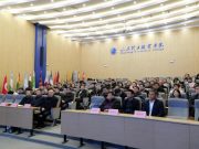 济宁市供销系统助力乡村振兴暨安全生产培训班在山东理工职业学院举行