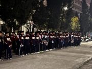 滕州市中等职业教育中心学校：筑牢安全防线 护航青春校园