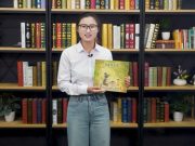 青岛职业技术学院教育学院学生在2025年山东省原创儿童图画书讲读大赛中获佳绩