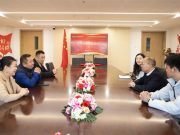 校企携手促融合 协同育人启新篇——青岛华中职业高中与山东恒强消防签约合作