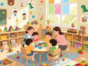 从“和而不同”到“和合共生” —-幼儿“分饭”中的“和合”教育