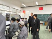 聚焦职教高考 强化“双师”引领