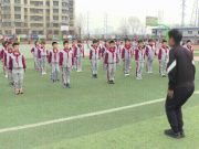 历城区积极创建健康学校体系  全面提升学生身心健康水平