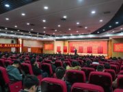 中国石油大学圆满承办中国海警局北海分局文职人员招考面试工作