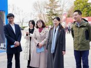 青岛科技大学开展第六届“就业嘉年华”就业育人实践活动