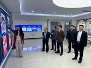 产教深度融合、服务提质增效 ——山东商业职业技术学院深入对接企业协会，共育化妆品产业数字营销人才
