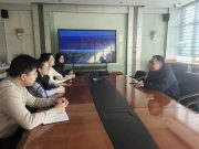 山东政法学院民商法学院扎实推进“优企引才”访企拓岗专项行动
