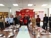 德州工程职业学院与山东源勤会计师事务所产教融合基地签约揭牌仪式顺利举行
