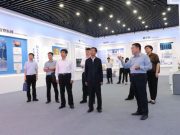 潍坊工程职业学院吕尧良带队赴安丘对接交流访企拓岗