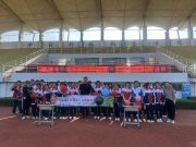 心灵相约 健康成长——滕州市中等职业教育中心学校开展心理健康教育月主题活动