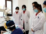 深耕邹鲁护童齿，医路研学淬初心