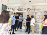 潍坊经济开发区开展暑期校外培训机构专项治理行动