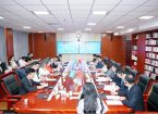 青岛科技大学中哈信息工程学院揭牌