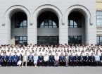 青岛科技大学举办2026年高端化工产业专场双选会