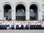 青岛科技大学举办2026年高端化工产业专场双选会
