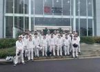 山东文化产业职业学院：打通“实习—就业”双通道，多名山文学子圆梦中国中车