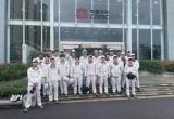 山东文化产业职业学院：打通“实习—就业”双通道，多名山文学子圆梦中国中车
