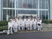 山东文化产业职业学院：打通“实习—就业”双通道，多名山文学子圆梦中国中车