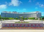 山东电子职业技术学院召开2026年“省双高”建设服务类暨实训基地建设项目专家论证会