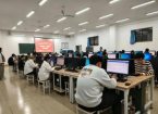 山东交通职业学院2026全国大学生外语能力大赛系列校赛圆满落幕
