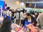 山东水利职业学院经济管理系举办2026年“智汇经管 职赴新程”金秋实习就业双选会