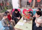 五莲县：奏好生活德育“三部曲” 共绘校家社协同育人同心圆