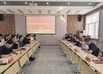 东营职业学院领导到航空学院调研指导办学发展工作