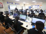 济南信息工程学校：淬炼产教融合的“实战一代”