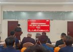 山东劳动职业技术学院智能制造系“一站式”学生社区（济南二机床集团有限公司）正式成立