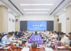 西安交通大学张立群一行赴福建省推进合作交流
