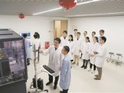 华南理工大学：培养软物质科学高水平人才