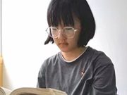 我爱你，我的心灵之光
