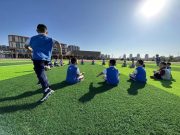 办实事丨山东济南：从“有学上”到“就近上”，家长孩子如愿以偿